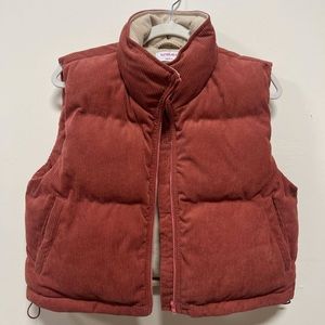 Vest